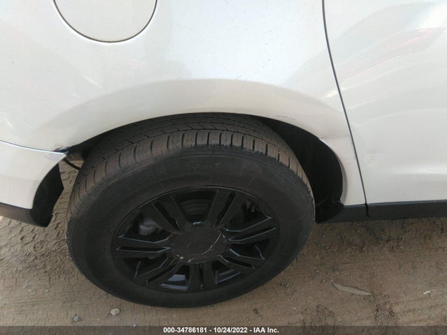 2016 Cadillac SRX, VIN: 3GYFNBE35GS524414