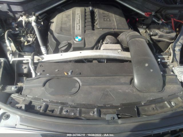 5UXKR0C51F0P02213 BMW X5 Xdrive35i