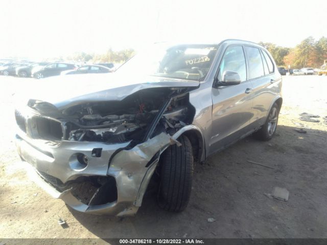 5UXKR0C51F0P02213 BMW X5 Xdrive35i
