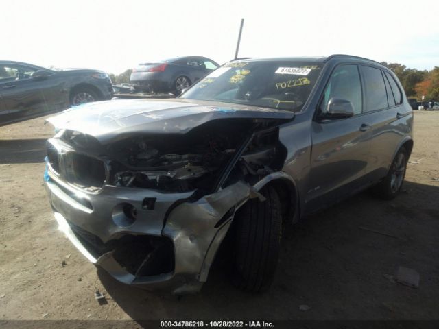 5UXKR0C51F0P02213 BMW X5 Xdrive35i