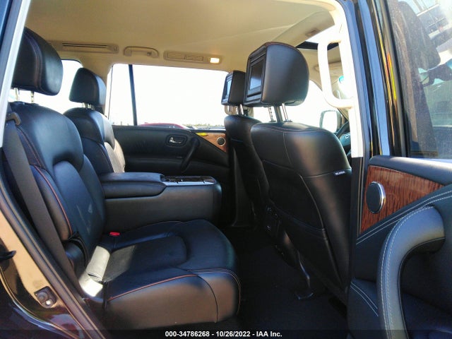 2017 Nissan Armada, VIN: JN8AY2NF4H9303297