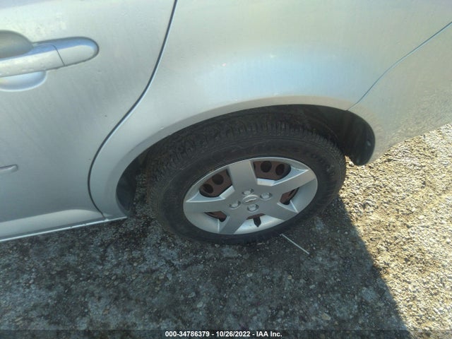 2006 CHEVROLET COBALT LS VIN: 1G1AK55F067756431