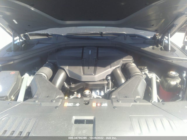 2023 Genesis GV80, VIN: KMUHCESCXPU120306