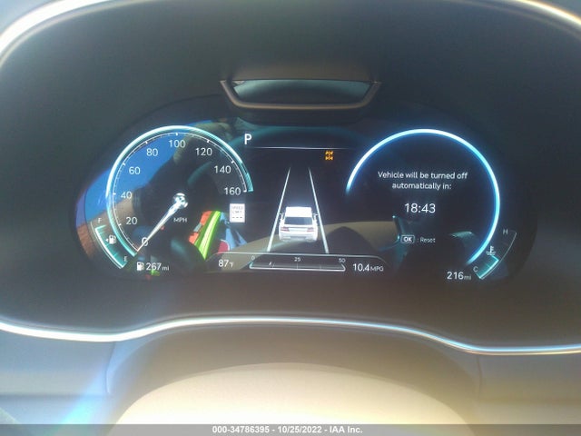2023 Genesis GV80, VIN: KMUHCESCXPU120306