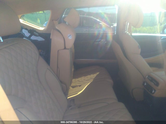 2023 Genesis GV80, VIN: KMUHCESCXPU120306