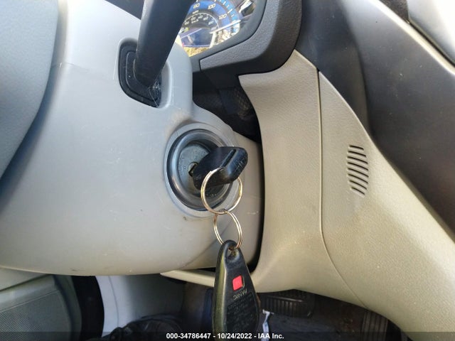 2009 SUBARU FORESTER X W/PREM/ALL-WEATHER VIN: JF2SH63699H758293