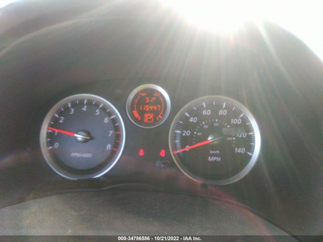 2011 NISSAN SENTRA 2.0 SR VIN: 3N1AB6AP9BL644599