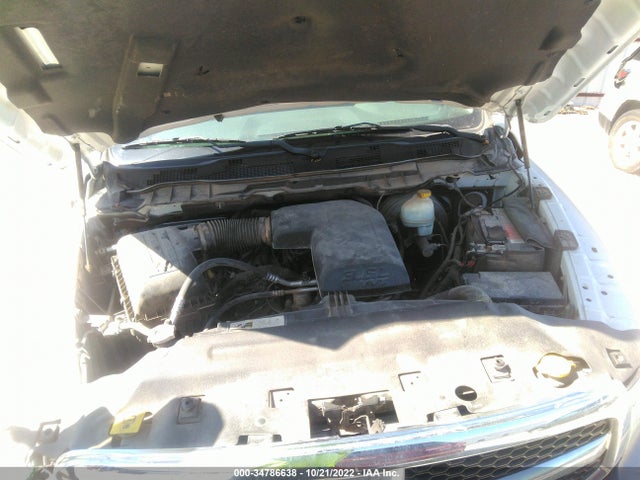 RAM 1500 Tradesman 2014 1C6RR6FG5ES203893 Image 15