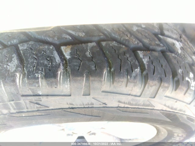 RAM 1500 Tradesman 2014 1C6RR6FG5ES203893 Image 4