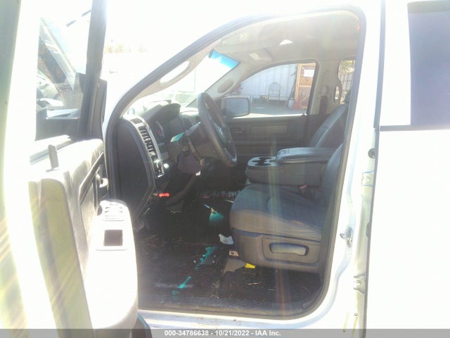 RAM 1500 Tradesman 2014 1C6RR6FG5ES203893 Image 13