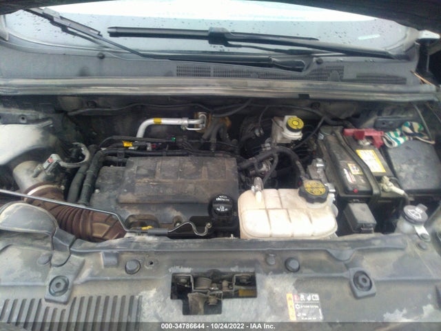 Chevrolet Trax Lt 2021 KL7CJPSB7MB311739 Image 10