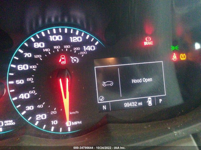 Chevrolet Trax Lt 2021 KL7CJPSB7MB311739 Image 7