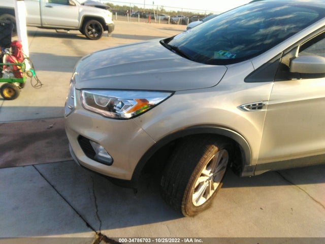 Ford ESCAPE SEL 2018 1FMCU9HDXJUB66495 Image 6