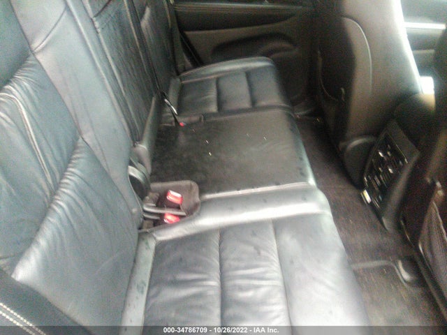 2015 Jeep Grand Cherokee, VIN: 1C4RJFBG4FC241259