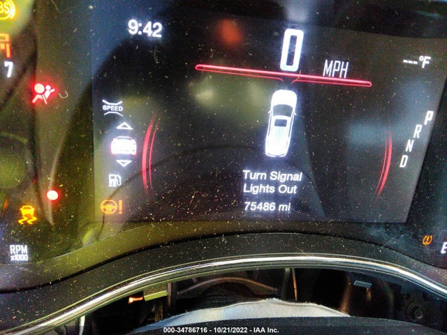 Dodge DURANGO GT 2018 1C4RDHDG0JC171770 Image 8