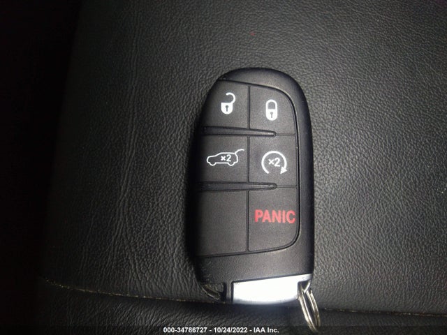 2021 Dodge Durango, VIN: 1C4RDJDG6MC557928