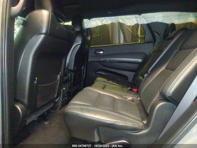 2021 Dodge Durango, VIN: 1C4RDJDG6MC557928