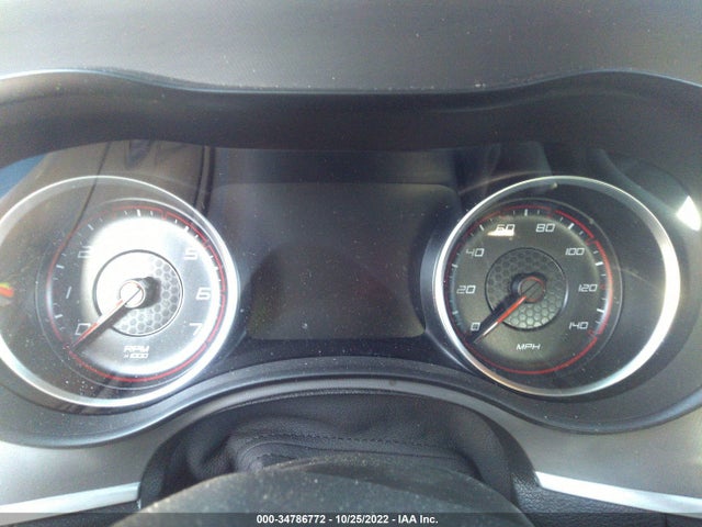 Dodge Charger Sxt 2022 2C3CDXBG0NH206057 Image 7