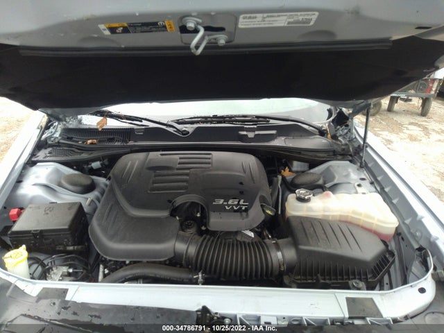 2021 Dodge Challenger, VIN: 2C3CDZJG4MH587195