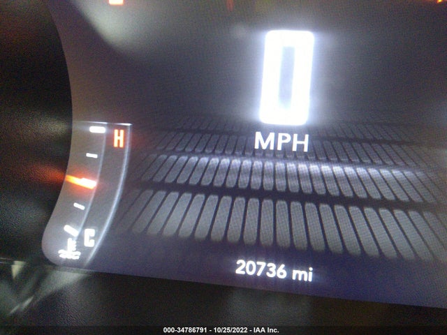 2021 Dodge Challenger, VIN: 2C3CDZJG4MH587195