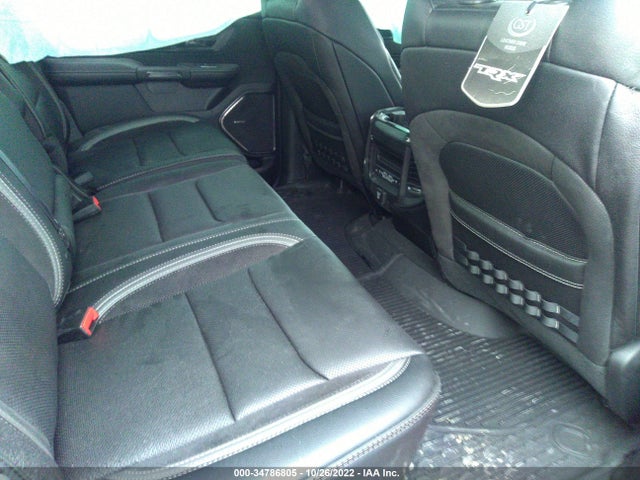 RAM 1500 Trx 2022 1C6SRFU91NN332914 Image 8