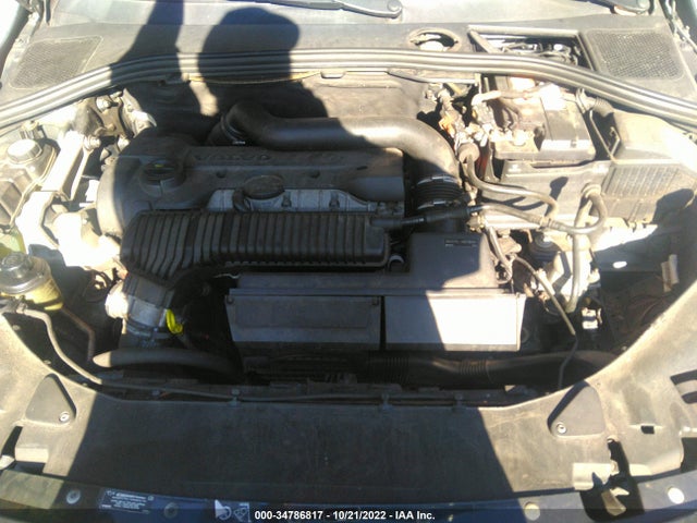 Volvo S60 2012 YV1622FS3C2140135 Image 10
