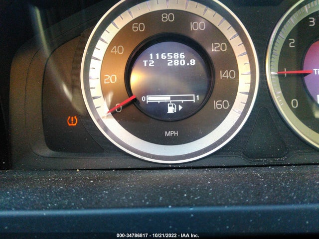Volvo S60 2012 YV1622FS3C2140135 Image 7