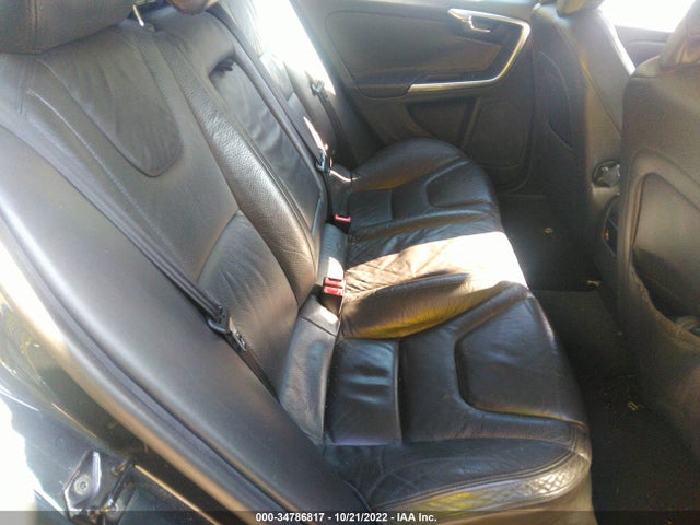 Volvo S60 2012 YV1622FS3C2140135 Image 8