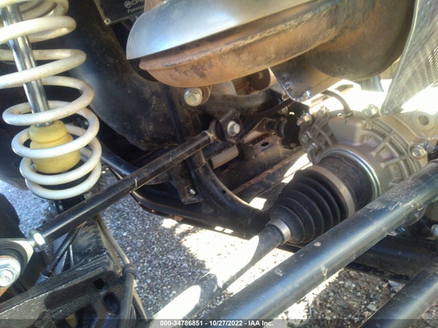 2022 CFMOTO Z950 SPORT VIN: LCELV1ZR7N6000295