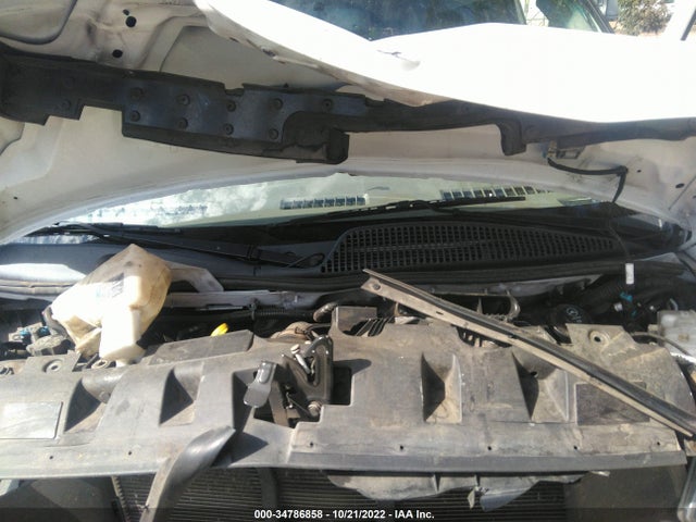 Chevrolet Express Passenger Lt 2018 1GAZGPFG8J1318257 Image 11