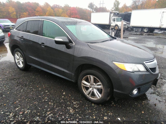 2015 Acura RDX, VIN: 5J8TB4H59FL003633