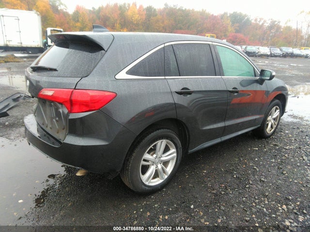 2015 Acura RDX, VIN: 5J8TB4H59FL003633