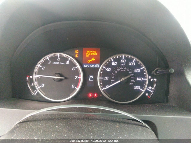 2015 Acura RDX, VIN: 5J8TB4H59FL003633