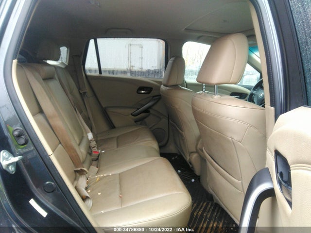 2015 Acura RDX, VIN: 5J8TB4H59FL003633