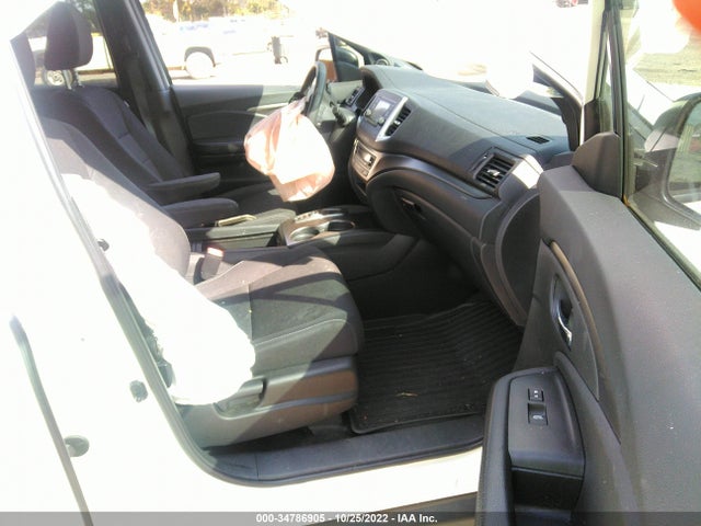 2019 Honda Passport, VIN: 5FNYF8H27KB015184