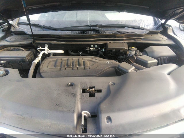 2020 Acura MDX, VIN: 5J8YD4H53LL049311