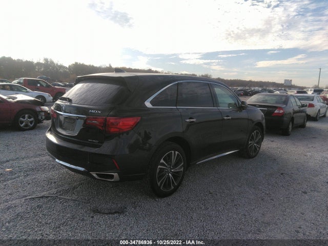 2020 Acura MDX, VIN: 5J8YD4H53LL049311