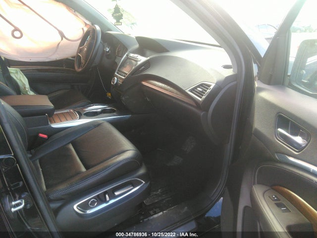 2020 Acura MDX, VIN: 5J8YD4H53LL049311