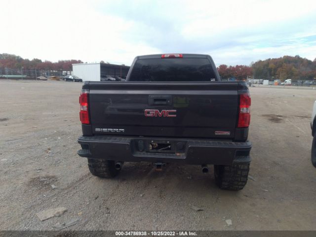 3GTU2VEC4EG444643 GMC Sierra 1500 Slt