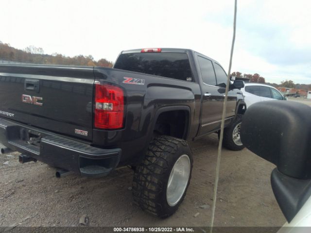 3GTU2VEC4EG444643 GMC Sierra 1500 Slt