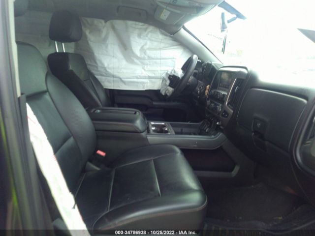 3GTU2VEC4EG444643 GMC Sierra 1500 Slt