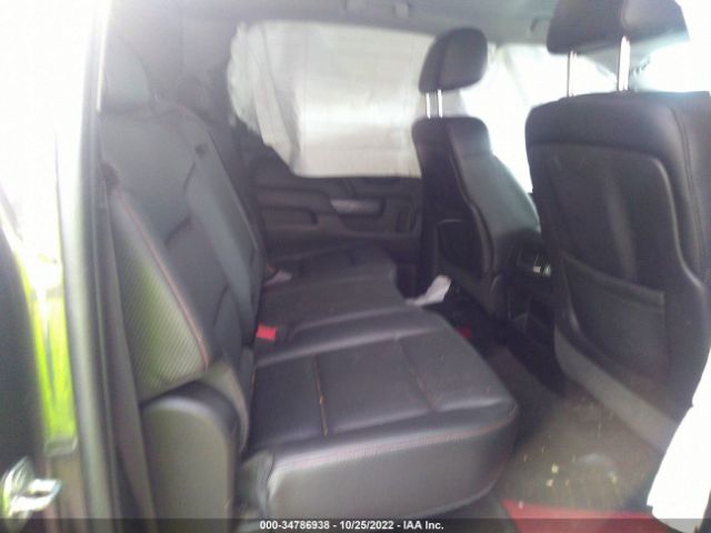 3GTU2VEC4EG444643 GMC Sierra 1500 Slt