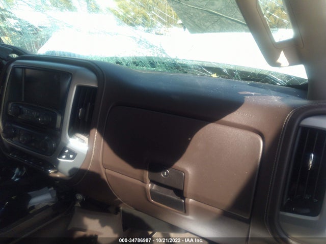 GMC Sierra 1500 Slt 2017 3GTU2NECXHG229191 Image 5