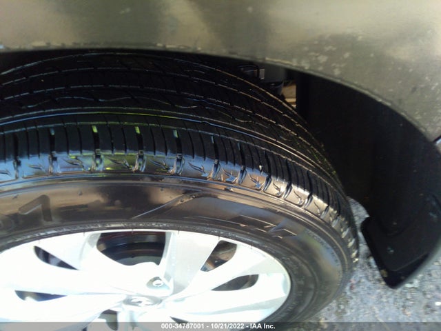 2021 HYUNDAI TUCSON SE VIN: KM8J23A46MU303067