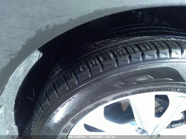 2021 HYUNDAI TUCSON SE VIN: KM8J23A46MU303067