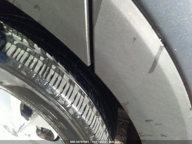 2021 HYUNDAI TUCSON SE VIN: KM8J23A46MU303067