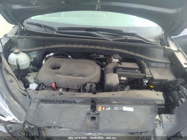 2020 Hyundai Tucson, VIN: KM8J3CALXLU264616