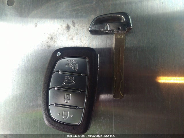 2020 Hyundai Tucson, VIN: KM8J3CALXLU264616