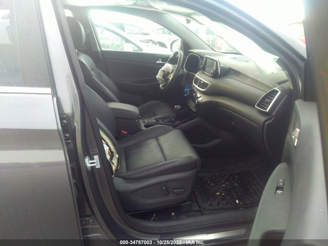 2020 Hyundai Tucson, VIN: KM8J3CALXLU264616