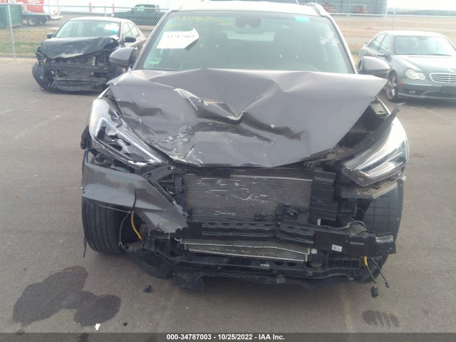 2020 Hyundai Tucson, VIN: KM8J3CALXLU264616
